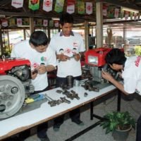 Thailand sollte dringend mehr in die Ausbildung von Facharbeitern, Ingenieuren und Techniker investieren