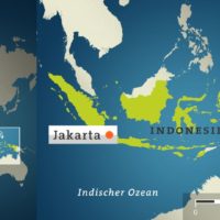 Bahnt sich in Indonesien nach dem Tsunami eine weitere Katastrophe im Bereich der öffentlichen Gesundheit an?