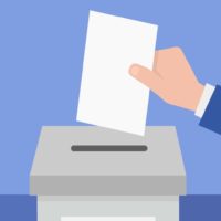 Sieben politische Parteien haben die Wahlkommission aufgefordert, die Stimmzettel zu ändern