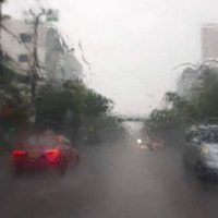 Wetteramt warnt vor Überschwemmungen und Gewittern in Bangkok und den zentralen Provinzen