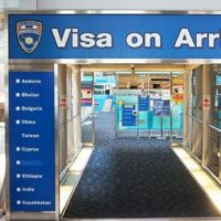 Thailand verlängert sein kostenloses Visa bei der Einreise bis Ende April