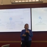 Facebook verpflichtet sich zur Unterstützung der Integrität der Parlamentswahlen in Thailand