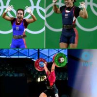 Thailands Gewichtheber wegen Doping von den Olympischen Spielen ausgeschlossen