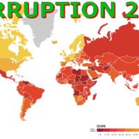 Laut Transparency International hat die Korruption in Thailand weiter zugenommen