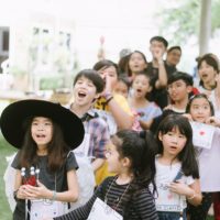 Thailändische Kinder Schauspielschule unter deutscher Leitung geht nach Deutschland