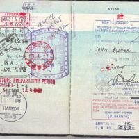 In diesem Jahr können thailändische Passinhaber 32 Länder Visumfrei besuchen