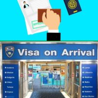 Befreiung der Gebühren für Visum bei der Ankunft bis zum 30. April 2019 verlängert