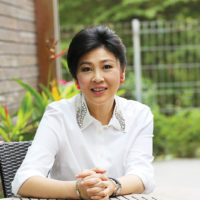 Yingluck Shinawatra wurde zum Leiter eines Südchinesischen Seehafens ernannt