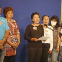 Aktivisten fordern die NLA auf, ihre " Massenproduktion " von Gesetzen vor den Wahlen zu beenden