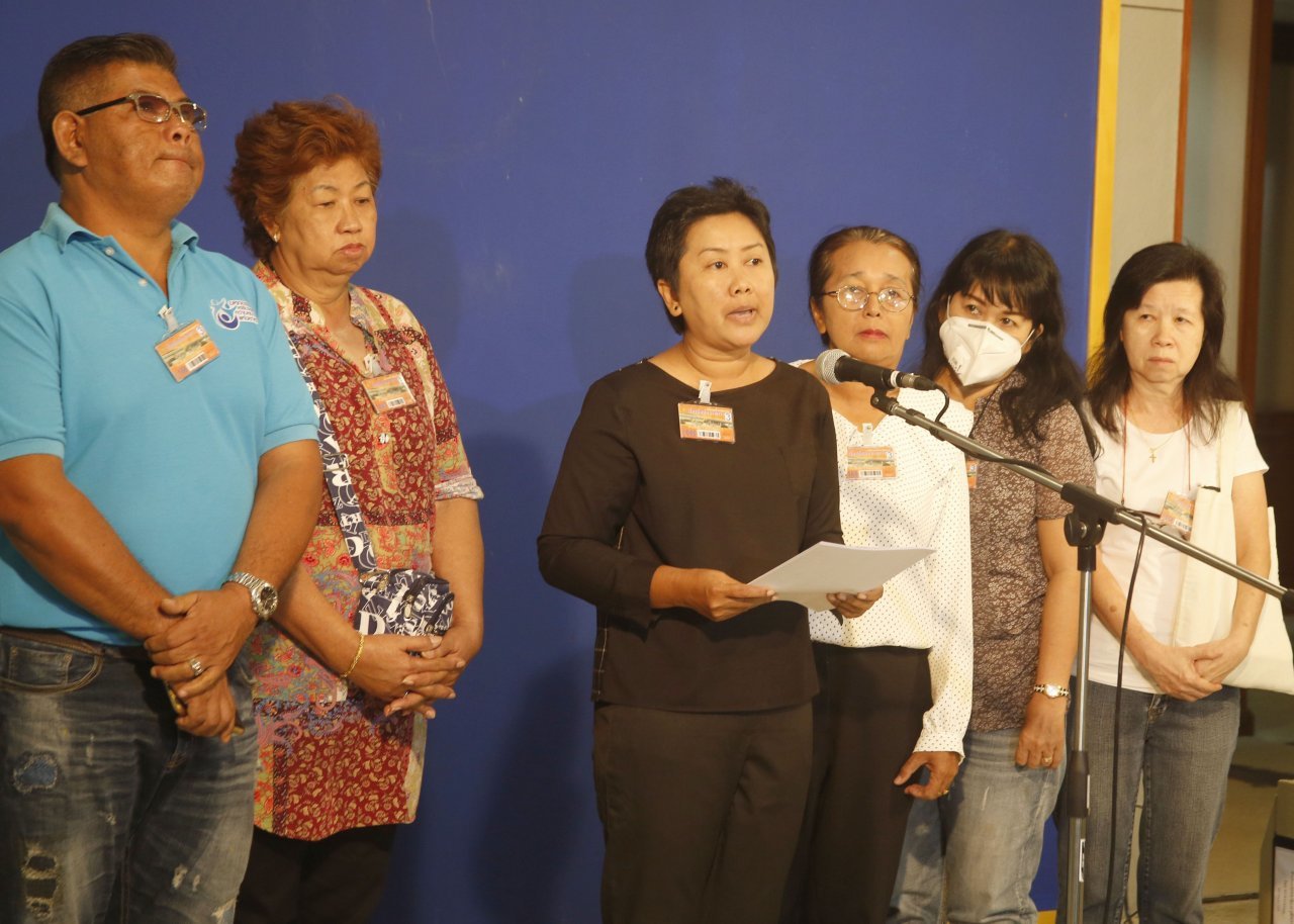 Aktivisten fordern die NLA auf, ihre " Massenproduktion " von Gesetzen vor den Wahlen zu beenden