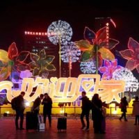 TAT prognostiziert mehr als 1 Millionen Ankünfte zum chinesischen Neujahr