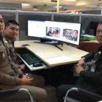 NCPO warnt vor Falsch Meldungen über eine verlängerte Dienstzeit für Rekruten