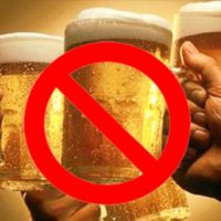 Wird dieses thailändische Neujahr der Alkohol verboten?