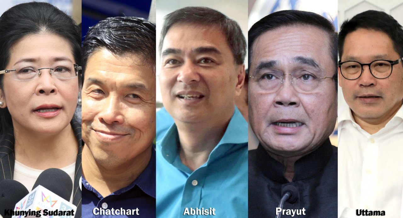 Wenn Prayuth wirklich als Premierminister zurückkehrt, würde dies die Demokratie in Thailand zum Scheitern verurteilen, sagt ein Politologe