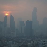 Prayuth plädiert dafür, den Gebrauch von Dieselmotoren zu reduzieren