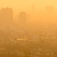 Die Regierung entschuldigt sich für den gefährlichen Smog in Bangkok