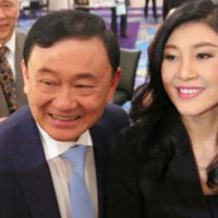 Im Nordosten kämpfen acht verschiedene „ Thaksin „ und eine „ Yingluck „ um die Gunst der Wähler