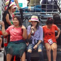 Noch ist nicht sicher ob der Verkauf von Alkohol zu Songkran verboten wird