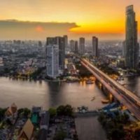 Bangkok gehört zu den teuersten Top 10 der asiatischen Standorte