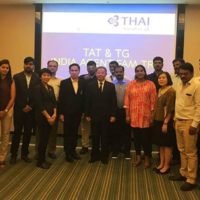 Thailand möchte indische Senioren als neue Touristen gewinnen