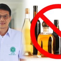 Alkoholverkäufern droht am Wahlwochenende Gefängnis und Geldstrafen