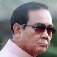Experten glauben das Prayuth bei den Wahlen besiegt werden kann