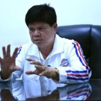 „ Rambo Isaan „ wechselt von der Pheu Thai zur Palang Pracharath Partei