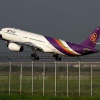Die Verluste von THAI Airways erhöhten sich im vergangenen Jahr auf 11,6 Milliarden Baht