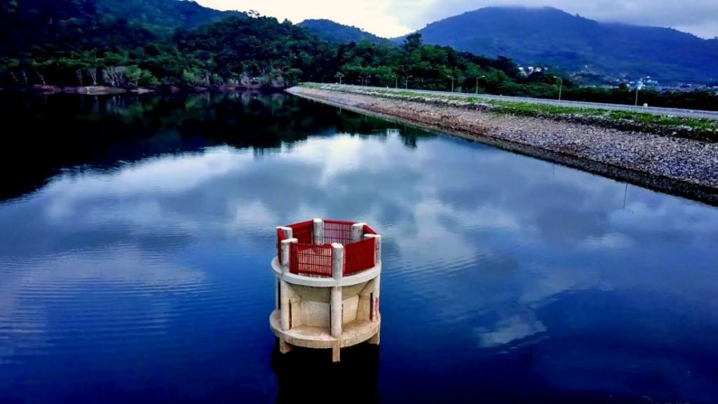 Auf Phuket stehen schon jetzt die Wassereinschränkungen auf der Tagesordnung