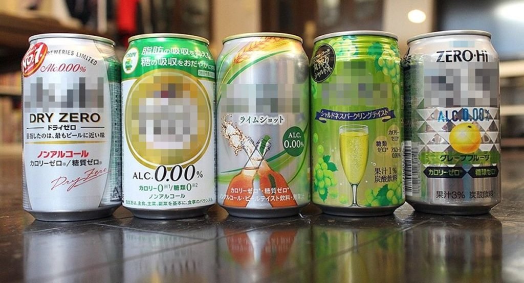 Ministerium überprüft alkoholfreie Malzgetränke wegen Verdacht auf Bierwerbung