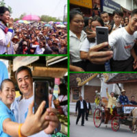 Könnten Thailands Populisten trotz aller Hindernisse durch die Junta gewinnen?