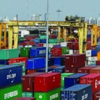 Die Exportaussichten im zweiten Quartal bleiben weiter trübe, sagt ein Wirtschaftsexperte