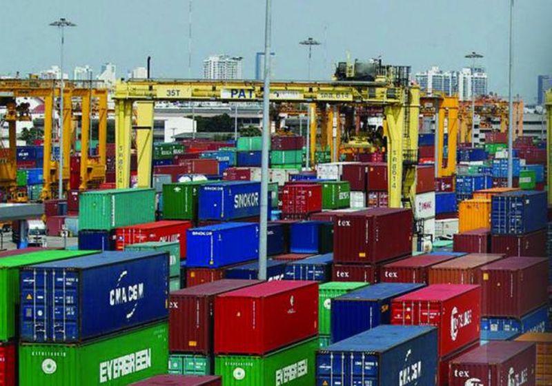 Die Exportaussichten im zweiten Quartal bleiben weiter trübe, sagt ein Wirtschaftsexperte