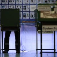Ist die thailändische Politik in eine Sackgasse geraten?