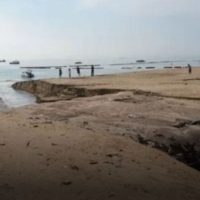 Pattaya spült schon wieder einmal mehrere 100 Millionen Baht ins Meer