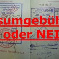 Die Regierung plant den Erlass der Visumgebühr bei der Ankunft für weitere drei Monate zu verlängern