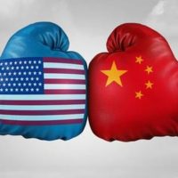 Die thailändischen Exporteure bekommen den Handelskrieg zwischen den USA und China deutlich zu spüren