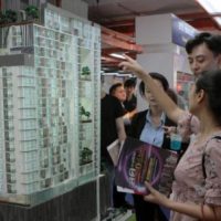 Thailand nimmt den vierten Platz bei chinesischen Käufern und Investoren im Ausland ein
