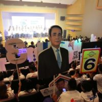 Die Anti-Junta Parteien wollen die Generäle daran hindern, weiter an der Macht zu bleiben