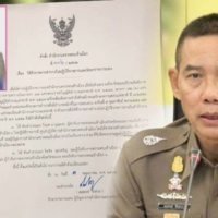 Der neue Chef der Einwanderungsbehörde greift sofort hart durch