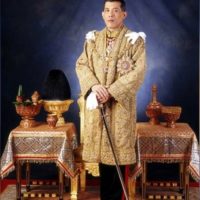Die zehn königlichen Tugenden des Patriarchen