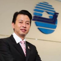 Durch die Rückkehr der chinesischen Touristen nach Thailand steigen die Fluggastzahlen weiter an