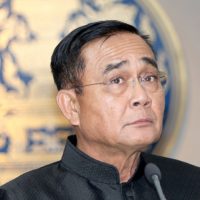 Prayuth will die von den Koalitionspartnern vorgeschlagenen Kandidaten persönlich überprüfen