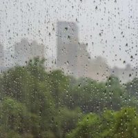 Die Regensaison soll laut dem Meteorologischen Wetteramt am 20. Mai beginnen