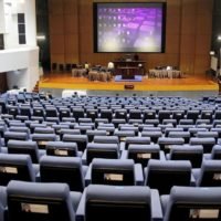 Der neue Ministerpräsident soll bis zum Monatsende gewählt werden