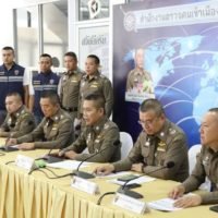 Der neue Chef der Einwanderungsbehörde geht weiter gegen Ausländer vor