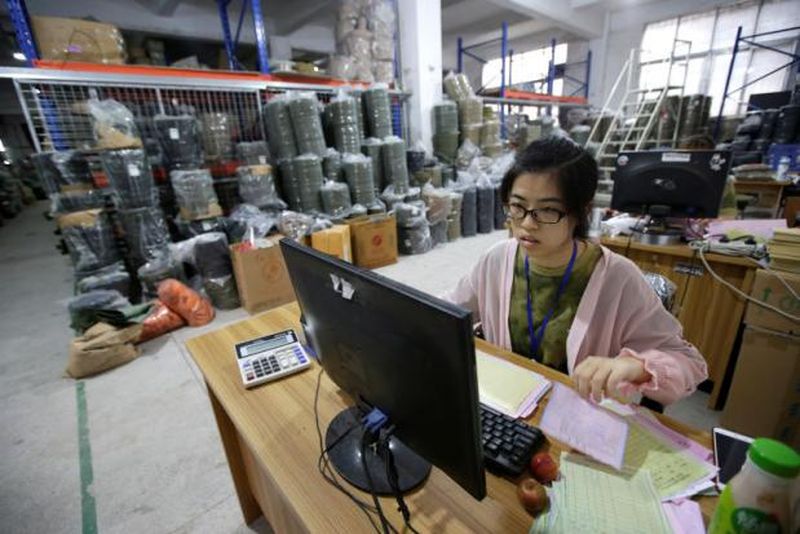 Die Fabrikaktivitäten in Asien schrumpfen, während die Rezessionsängste weiter zunehmen