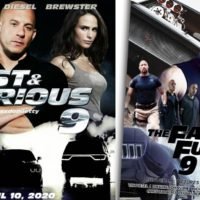 Thais loben die Filmcrew von Fast und Furious 9 für ihre Hilfe bei einem Motorradunfall