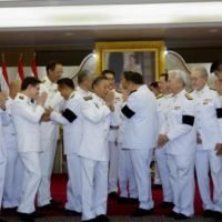 Am kommenden Mittwoch soll der neue Premierminister nominiert werden