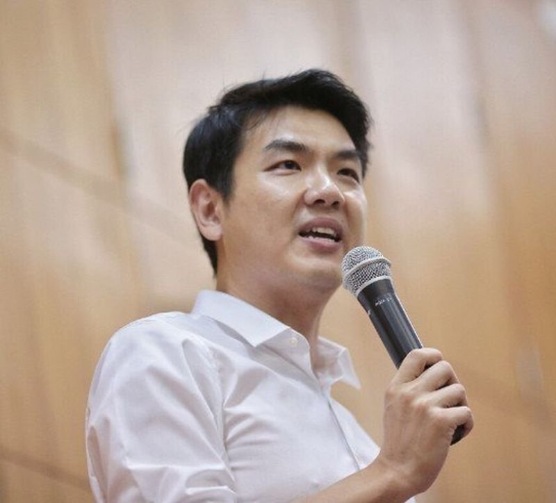 Thailands nationaler Reformplan ist nicht realistisch und nur ein schöner Stapel Papier, sagt die Opposition